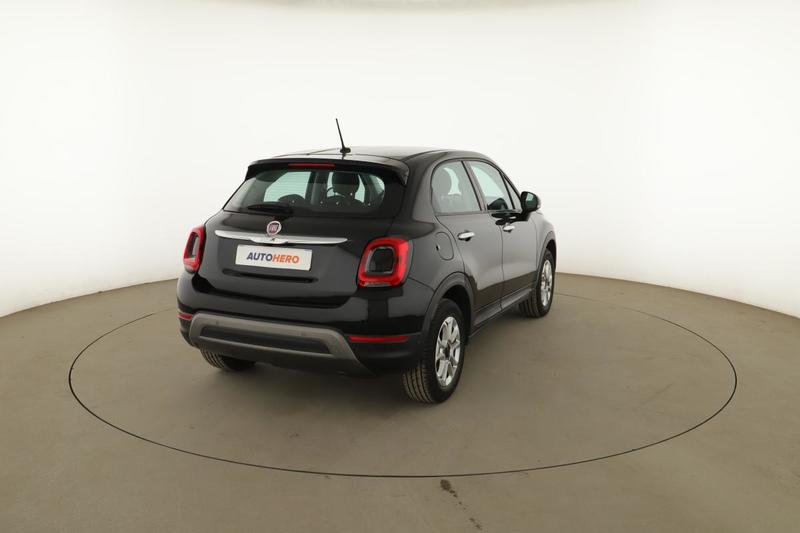 Fiat 500x 1.6 MultiJet City Cross 120 ch