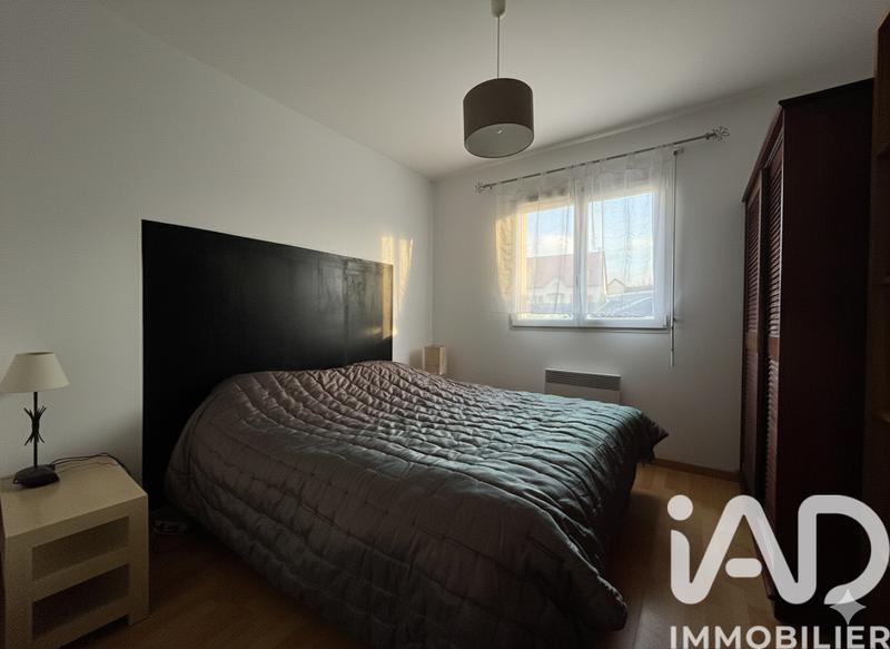 Maison - 129 m² - 5 pièces