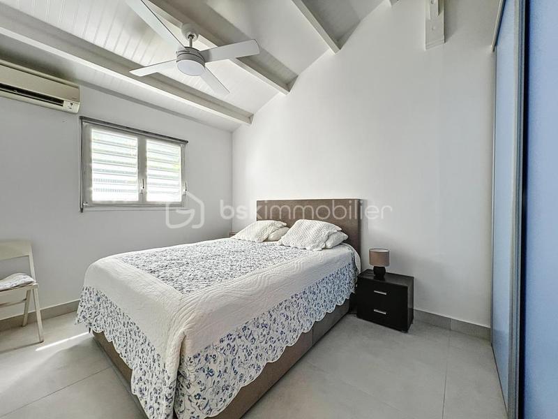 Villa - 120 m² - 5 pièces