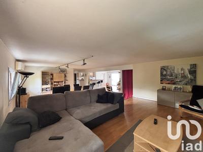 Appartement - 130 m² - 5 pièces