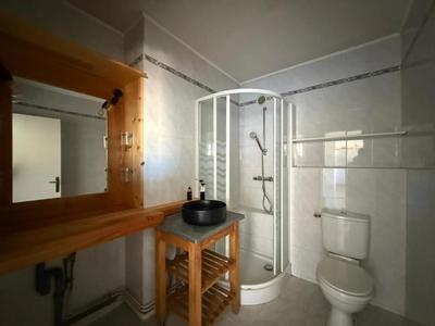 Appartement - 27 m² - 1 pièce