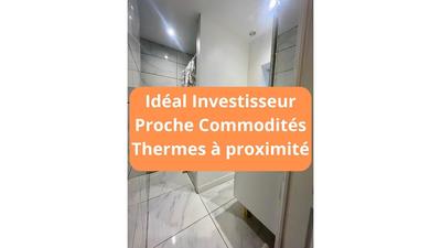 Appartement - 94 m² - 4 pièces