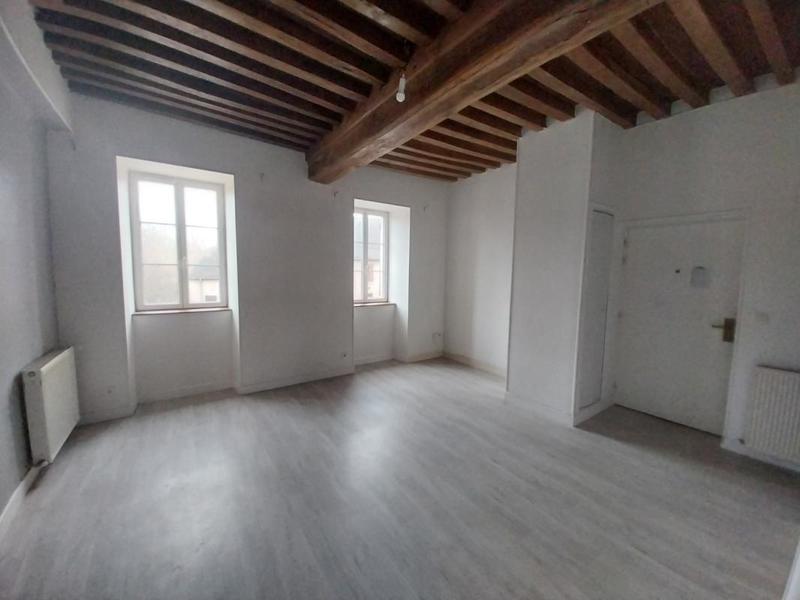 Appartement - 75 m² - 4 pièces