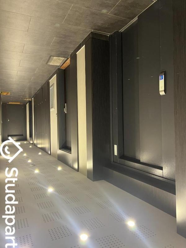 Appartement - 30 m² - 1 pièce