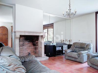 Maison - 178 m² - 6 pièces