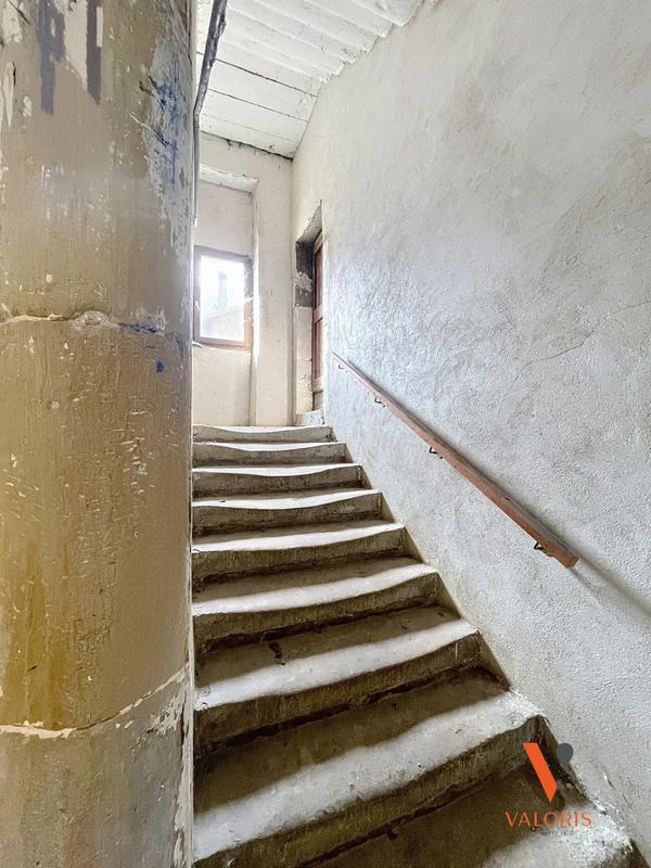 Ferme - 109 m² - 6 pièces