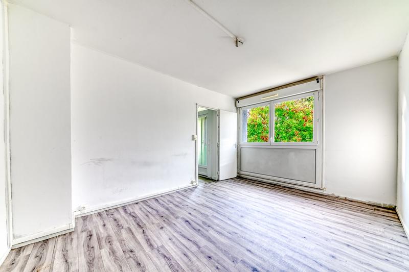 Appartement - 55 m² - 2 pièces