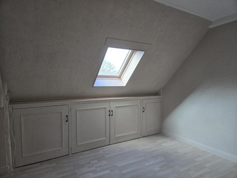 Maison - 148 m² - 8 pièces