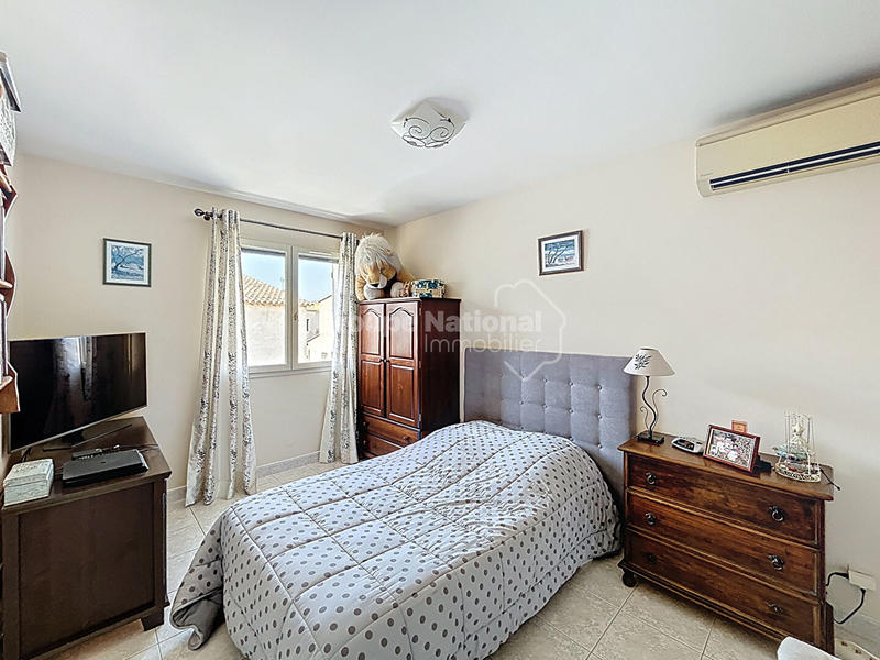 Maison - 88 m² - 4 pièces