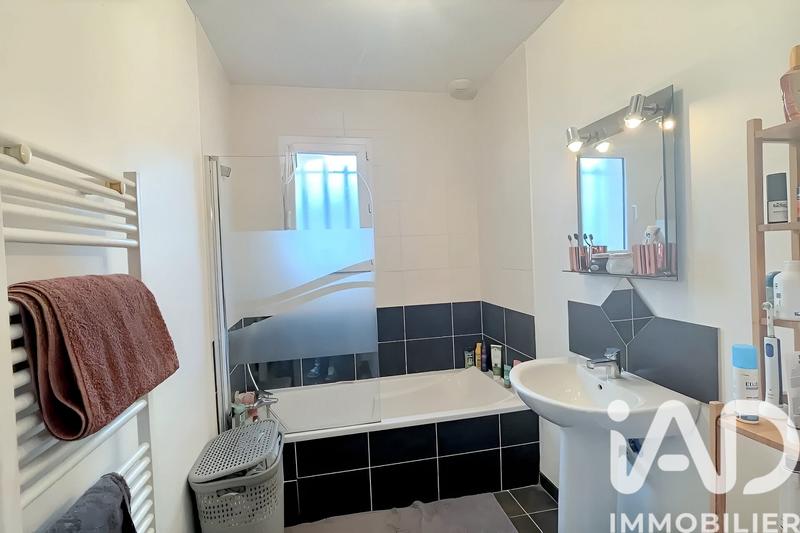 Appartement - 88 m² - 4 pièces