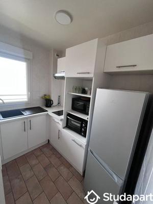 Maison - 32 m² - 1 pièce