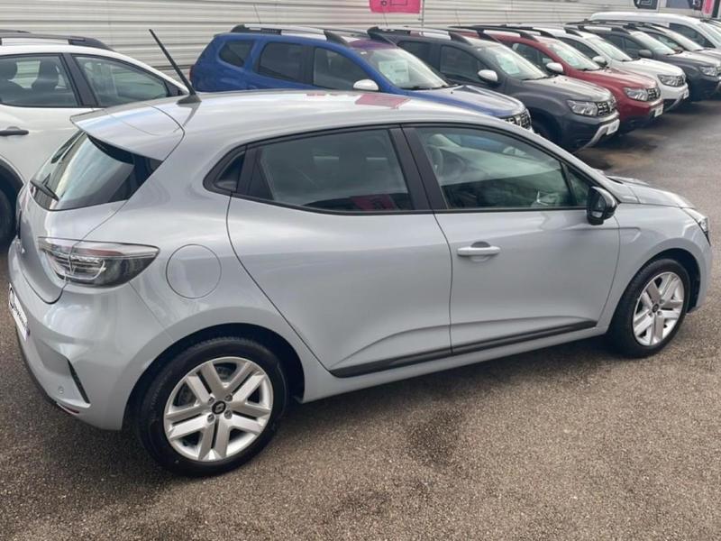 Renault Clio V dCi 100 Evolution