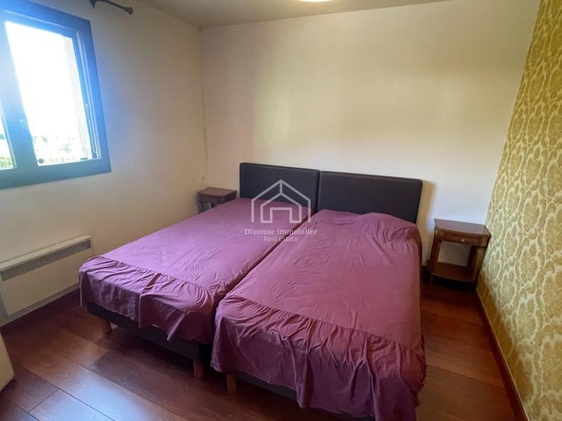 Villa - 108 m² - 5 pièces