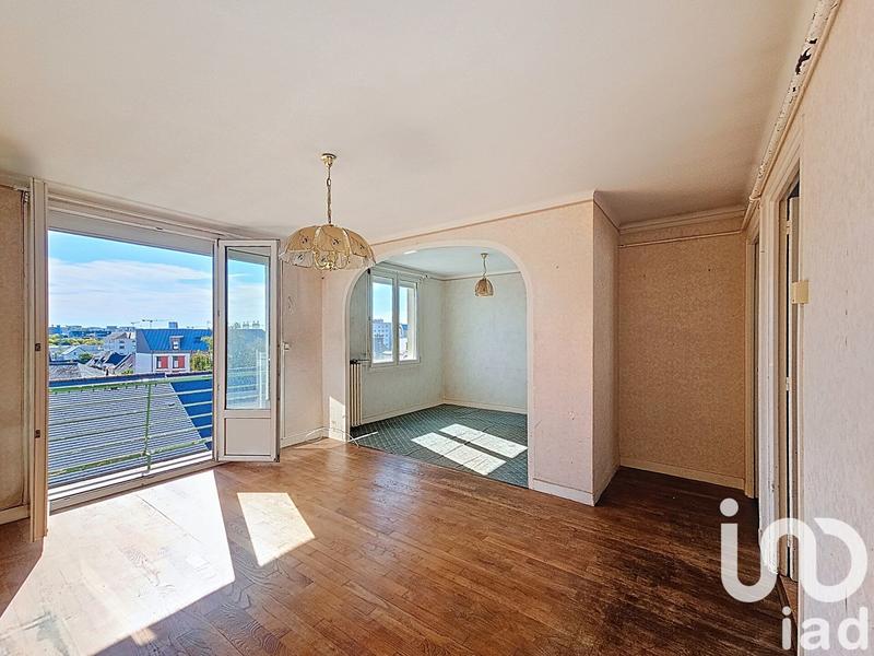 Appartement - 65 m² - 4 pièces