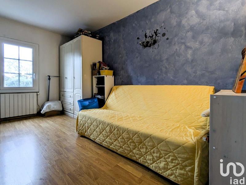 Maison - 168 m² - 6 pièces