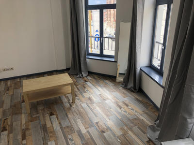 Appartement - 21 m² - 1 pièce