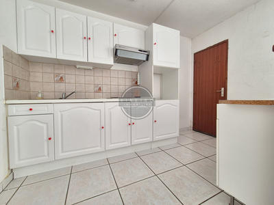 Maison - 82 m² - 5 pièces