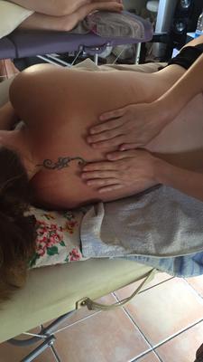 Limpasszen Massages et Formations