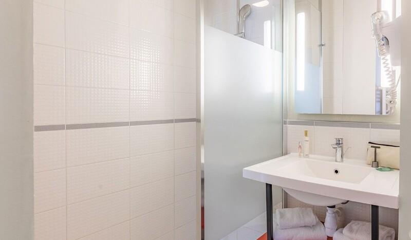 Appartement - 23 m² - 1 pièce