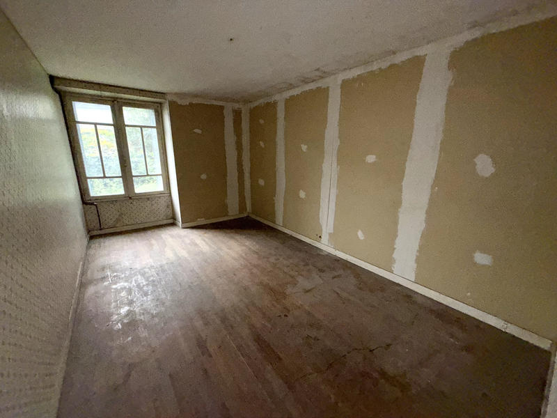 Maison - 83 m² - 4 pièces