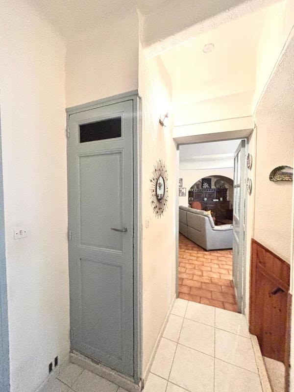 Appartement - 80 m² - 3 pièces