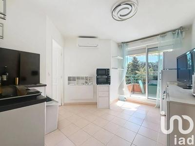 Appartement - 24 m² - 2 pièces
