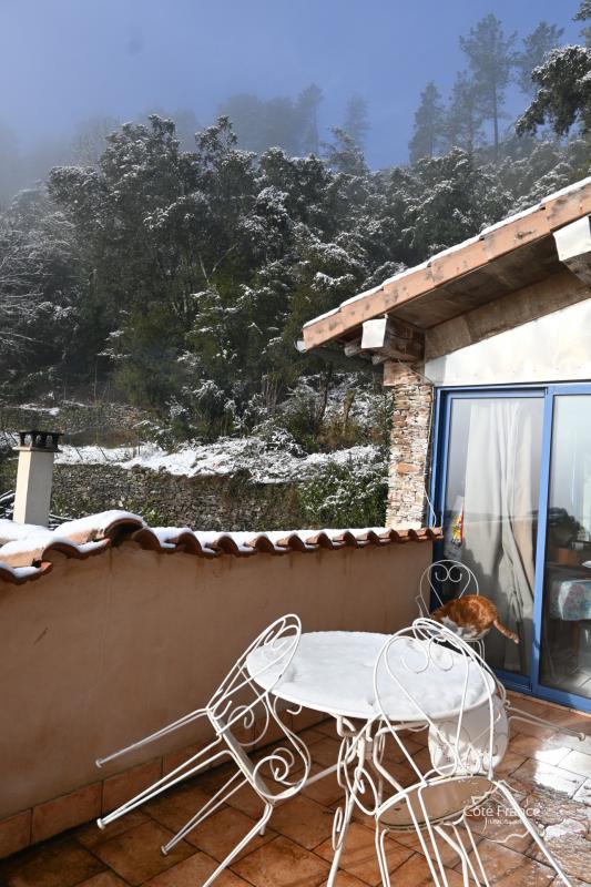 Mas - 144 m² - 6 pièces