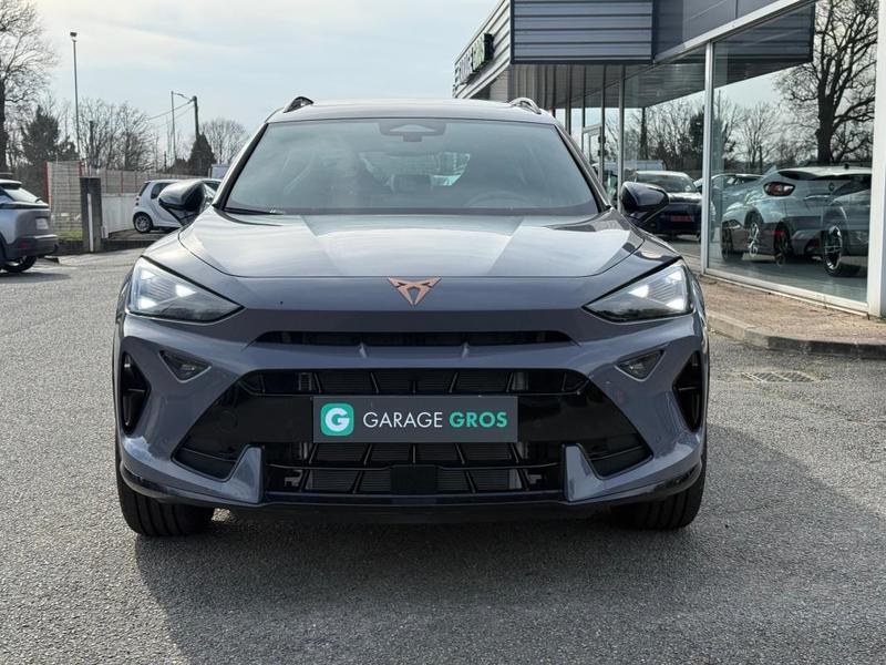 Cupra Formentor 2.0 Tdi 150 ch Dsg7 V