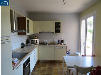 Villa - 195 m² - 7 pièces