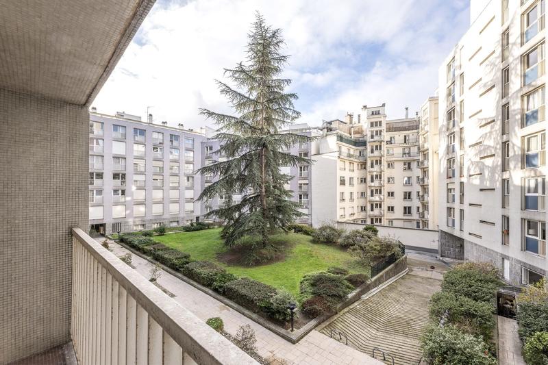 Appartement - 56 m² - 2 pièces