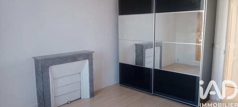 Maison de ville - 180 m² - 9 pièces