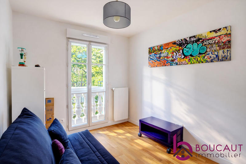 Appartement - 87 m² - 4 pièces