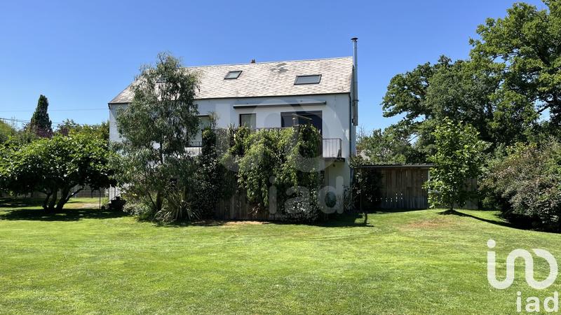 Maison - 150 m² - 6 pièces