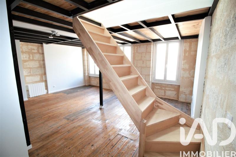 Appartement - 68 m² - 4 pièces