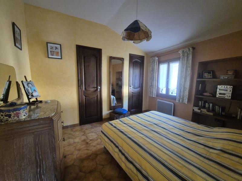 Maison ancienne - 95 m² - 4 pièces