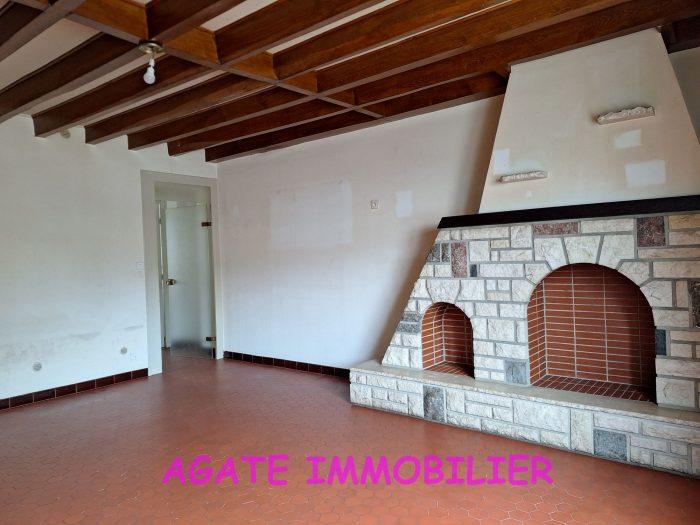 Maison - 145 m² - 5 pièces