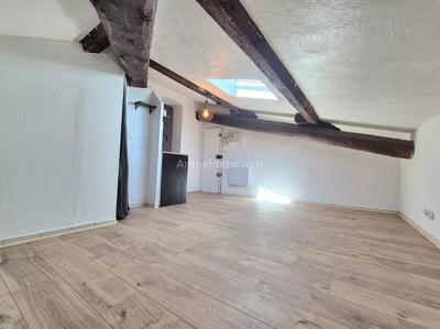 Appartement - 22 m² - 2 pièces