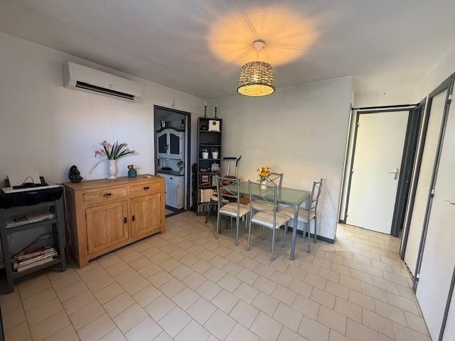 Villa - 49 m² - 3 pièces