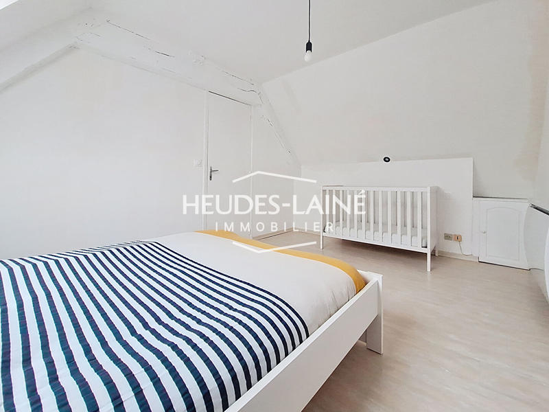 Maison - 160 m² - 5 pièces