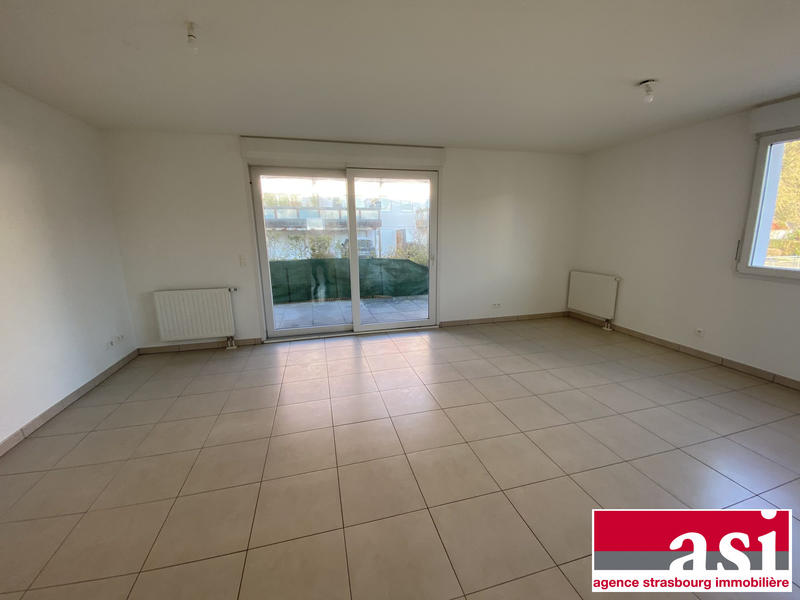 Appartement - 87 m² - 4 pièces