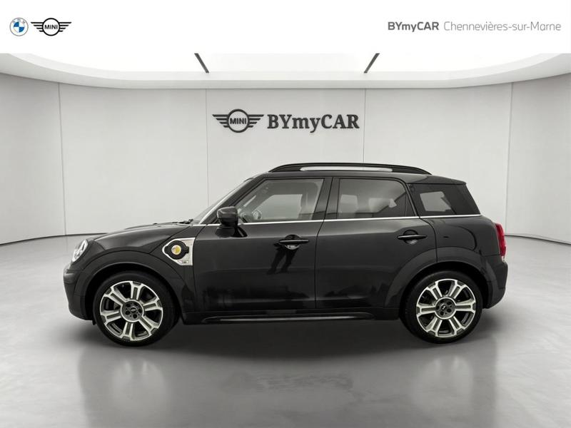Mini Countryman F60 Lci 125 - 95 ch All4 Bva6 Cooper se Edition Premium
