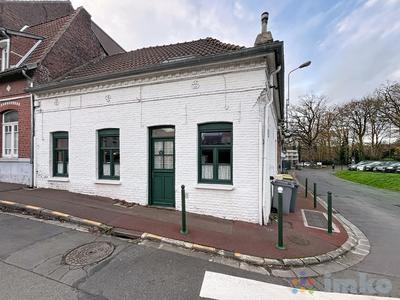 Maison ancienne - 98 m² - 3 pièces