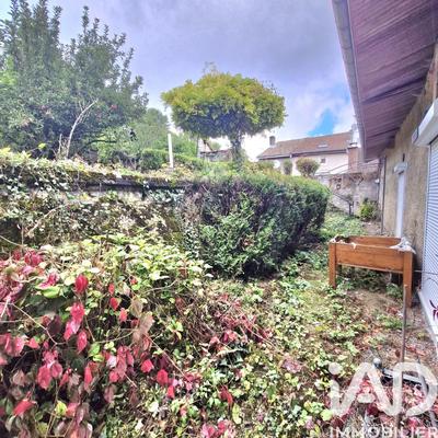 Maison - 264 m² - 7 pièces