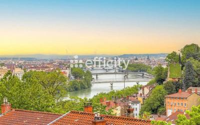 Appartement - 53 m² - 3 pièces