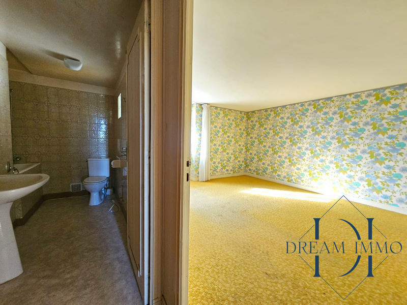 Maison - 380 m² - 14 pièces