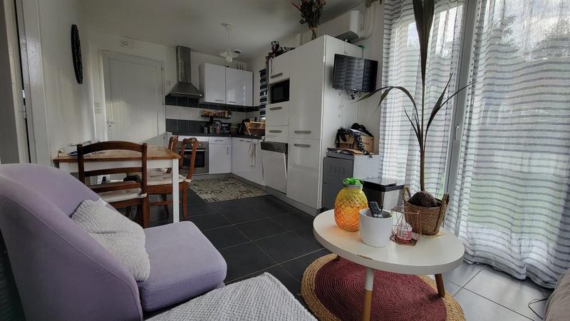 Maison - 193 m² - 9 pièces