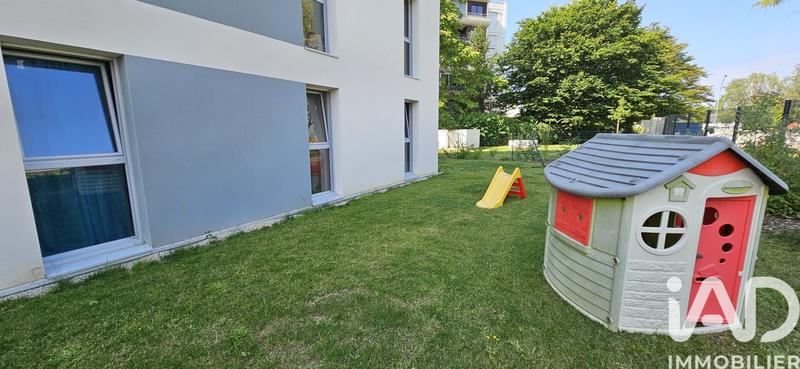 Appartement - 84 m² - 5 pièces