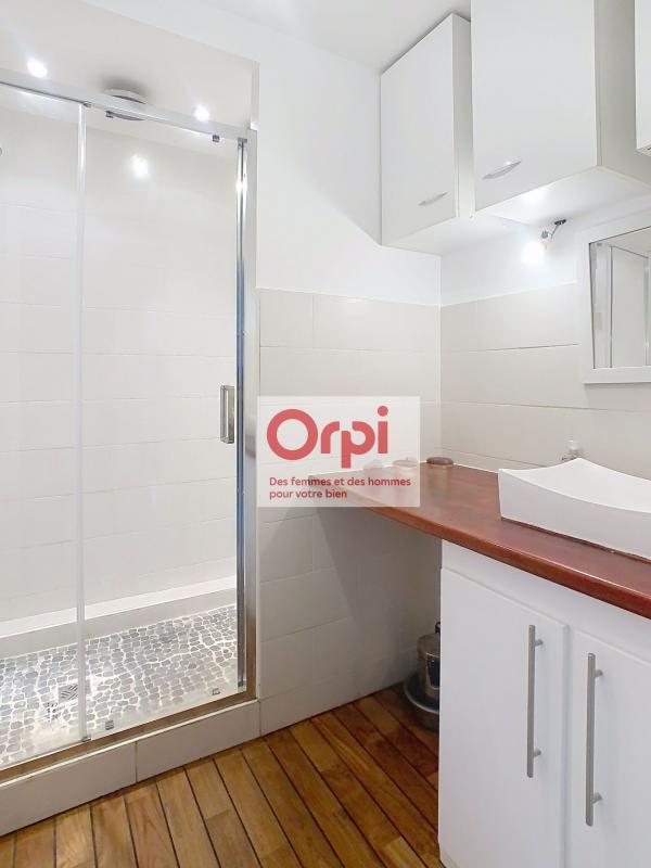 Appartement - 87 m² - 4 pièces