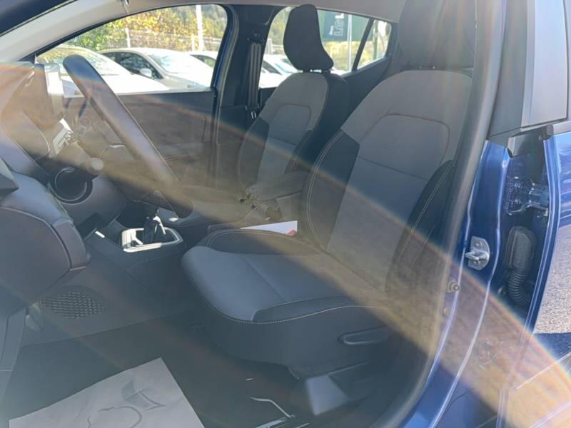 Dacia Sandero Eco-G 100 Gsr2 Stepway Extreme +