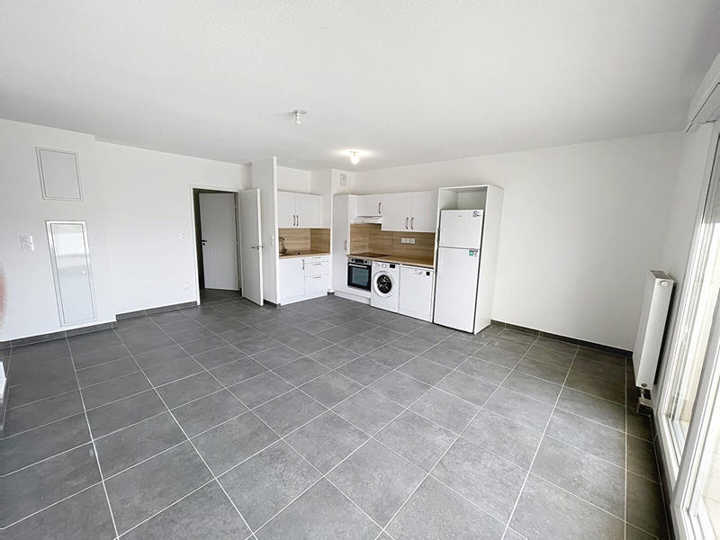 Appartement - 79 m² - 4 pièces